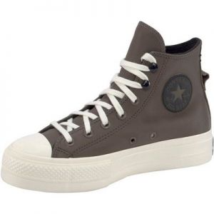 Converse CHUCK TAYLOR ALL STAR LIFT Sneaker gefüttert