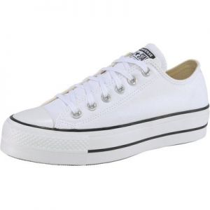 Converse CHUCK TAYLOR ALL STAR PLATFORM CANVAS Sneaker