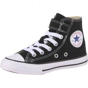 Converse CHUCK TAYLOR ALL STAR 1V EASY-ON Hi Sneaker mit Klettverschluss für Kinder