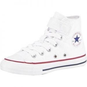 Converse CHUCK TAYLOR ALL STAR 1V EASY-ON Hi Sneaker mit Klettverschluss für Kinder