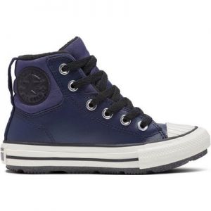 Converse CHUCK TAYLOR ALL STAR BERKSHIRE BOOT Sneakerboots Sneaker, Schnürboots, Winterschuhe, gefüttert