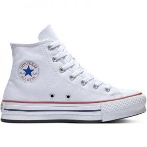 Converse CHUCK TAYLOR ALL STAR EVA LIFT CANVAS Sneaker