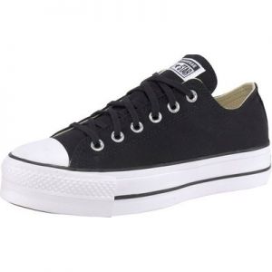 Converse CHUCK TAYLOR ALL STAR PLATFORM CANVAS Sneaker