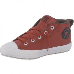 Converse CHUCK TAYLOR ALL STAR COUNTER CLIMATE STREET BOOT Sneaker