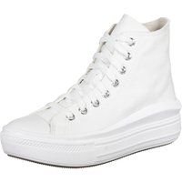 CONVERSE Chuck Taylor All Star Move Platform Sneaker Damen