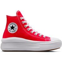 CONVERSE CHUCK TAYLOR ALL STAR MOVE Sneaker Damen