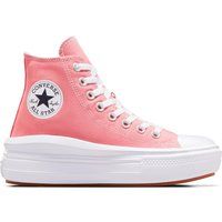 CONVERSE Chuck Taylor All Star Move Platform Sneaker Damen