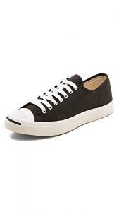 Converse Men's Jack Purcell Gold Standard Canvas Oxfords