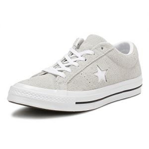 Converse Unisex-Kinder Lifestyle One Star Ox Sneakers