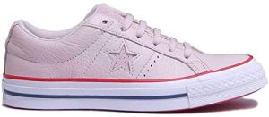 Converse Damen Sneaker One Star Ox rosa - 441907 36