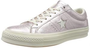 Converse Unisex Lifestyle One Star Ox Sneakers