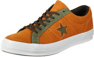 Converse Unisex Lifestyle One Star Ox Sneakers