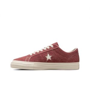 Converse Cons One Star Pro Suede Brown Sneakers