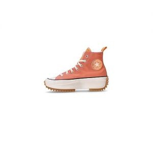 Converse Run Star Hike HI A02899C Damenschuhe Sneaker (orange
