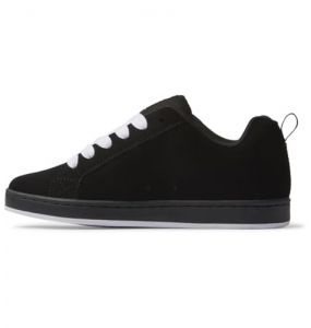 DC Shoes Court Graffik - Shoes for Women - Schuhe - Frauen - 43 - Beige