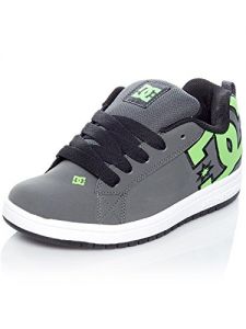 DC Shoes Jungen Court Graffik SE Sneaker