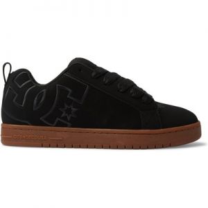 DC Shoes Sneaker "Court Graffik"