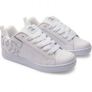 DC Shoes Court Graffik Sneaker