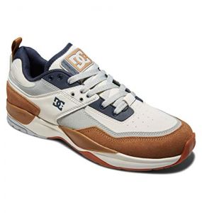 DC Shoes E.Tribeka SE - Shoes for Men - Schuhe - Männer - EU 44 - Blau