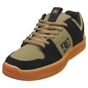 DC Shoes Lynx Zero Olive/Black Größe EU 46