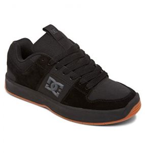 DC Shoes Herren Lynx Zero - Leather Shoes Sneaker