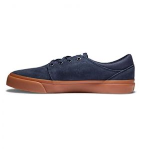DC Shoes Herren Trase-Suede Shoes for Men Sneaker
