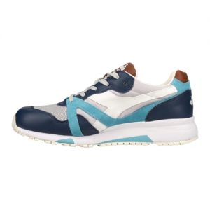 Diadora Mens N9000 2030 Italia Lace Up Sneakers Shoes Casual - Blue