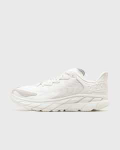 Hoka One One Clifton LS men Lowtop|Performance & Sports white in Größe:44 2/3