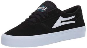Lakai Limited Footwear Mens Manchester Skate-Schuh