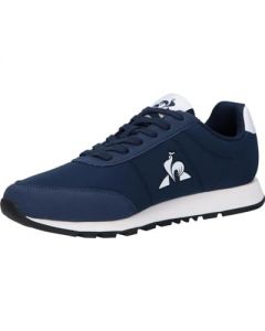 Le Coq Sportif Unisex Racerone_2 Dress Blue Sneaker