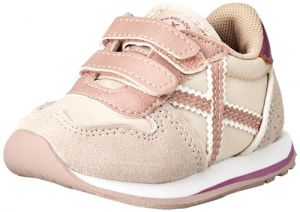 Munich Baby-Mädchen Massana VCO 493 Sneaker
