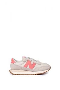 NEW BALANCE - Kid's 237 sneakers (28-35) - Size 30