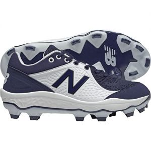 New Balance Men's 3000 V5 Molded Baseball Shoe