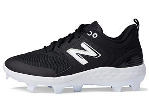 New Balance Men's Fresh Foam 3000 V6 Molded Baseball Shoe