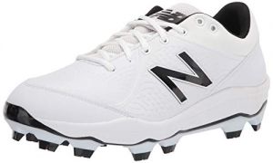 New Balance Men's Fresh Foam 3000 V5 TPU Molded Baseball Shoe