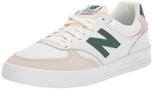 New Balance 300 Court CT300WG3 col.bianco-beige-verde 42/Bianco Beige Verde