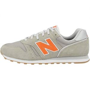 New Balance Herren 373 ML373ED2 Medium Sneaker