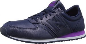 New Balance Sneaker Wl420 dunkelviolett EU 38