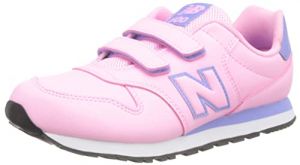 New Balance 500 Hook & Loop Sneaker