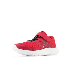 New Balance 520v8 Bungee Lace Sneaker