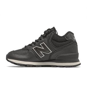 NEW BALANCE - Women's 574 high sneakers - Number 36