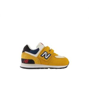 New Balance 574 Hook And Loop