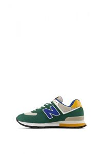 New Balance Herren 574 Rugged Sneaker