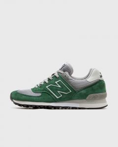 New Balance 576 Made in UK men Lowtop green in Größe:40