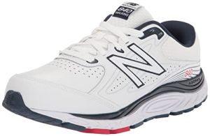 New Balance Men's 840 V3 Walking Shoe