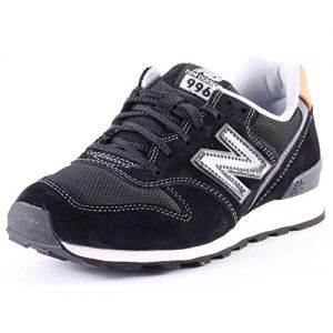 New Balance WR996 schwarz/schwarz