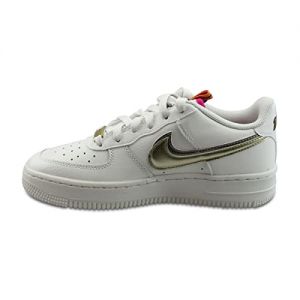 Nike Air Force 1 LV8 GS Trainers DH9595 Sneakers Schuhe (UK 4 US 4.5Y EU 36.5