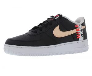 Nike AIR Force 1 LV8 1 (GS) Running Shoe