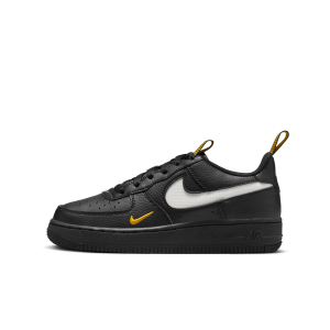 Nike Air Force 1 LV8 Schuh für ältere Kinder - Schwarz