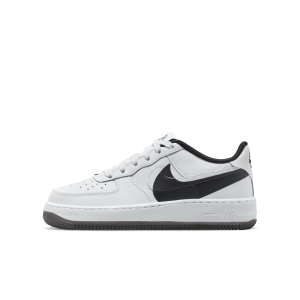 Nike Air Force 1 LV8 4 Schuh für ältere Kinder - Weiß